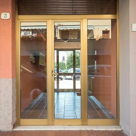 Cisanello Apartament Piza