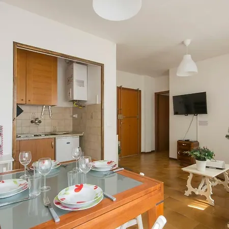 Cisanello Apartament
