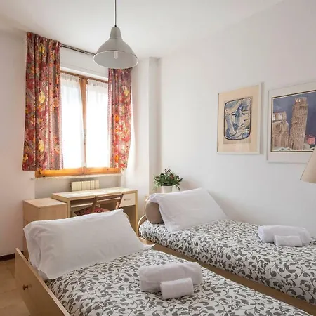 Cisanello Apartament