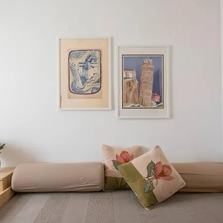 Apartament Cisanello *