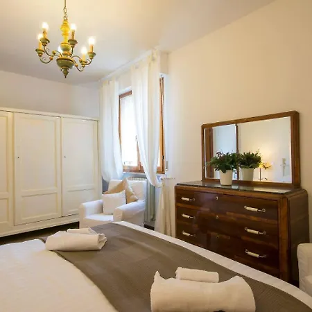 Cisanello Apartament