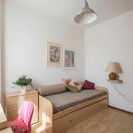Apartament Cisanello Piza