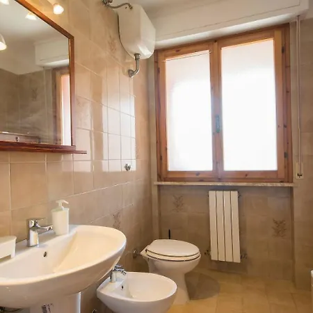 Cisanello Apartament