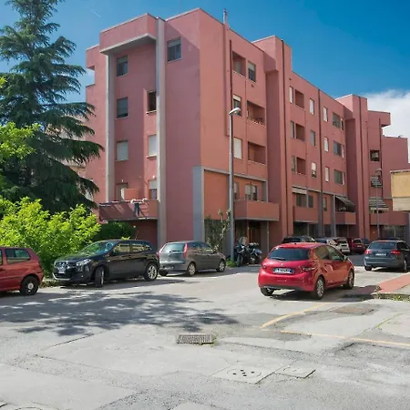 Apartament Cisanello *