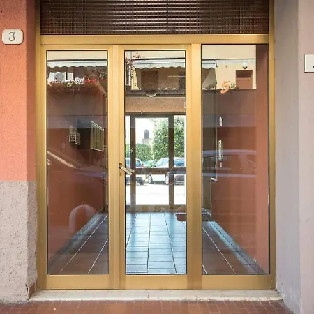 Apartament Cisanello Piza